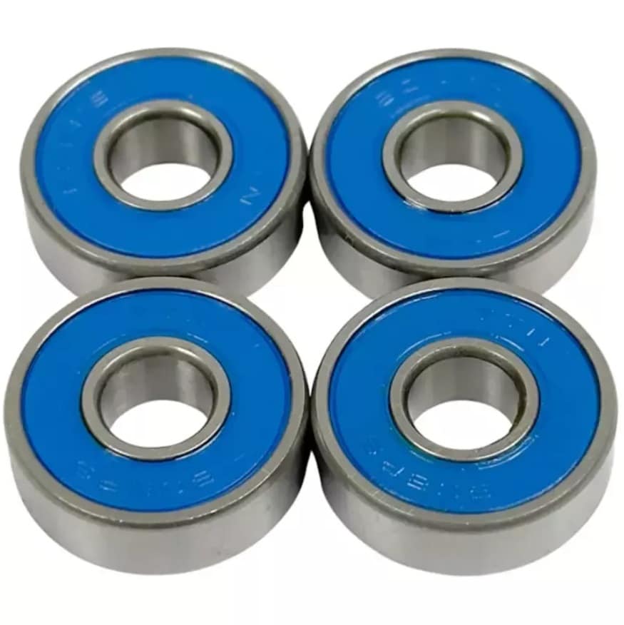 union speed bearings 4 pack un 105454