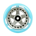 union turbomatic v2 pro scooter wheel 110mm un 104894
