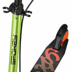 Spokey VACAY PRO skrejritenis 145 GN