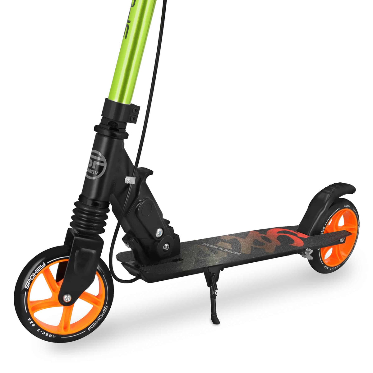 Spokey VACAY PRO skrejritenis 145 GN