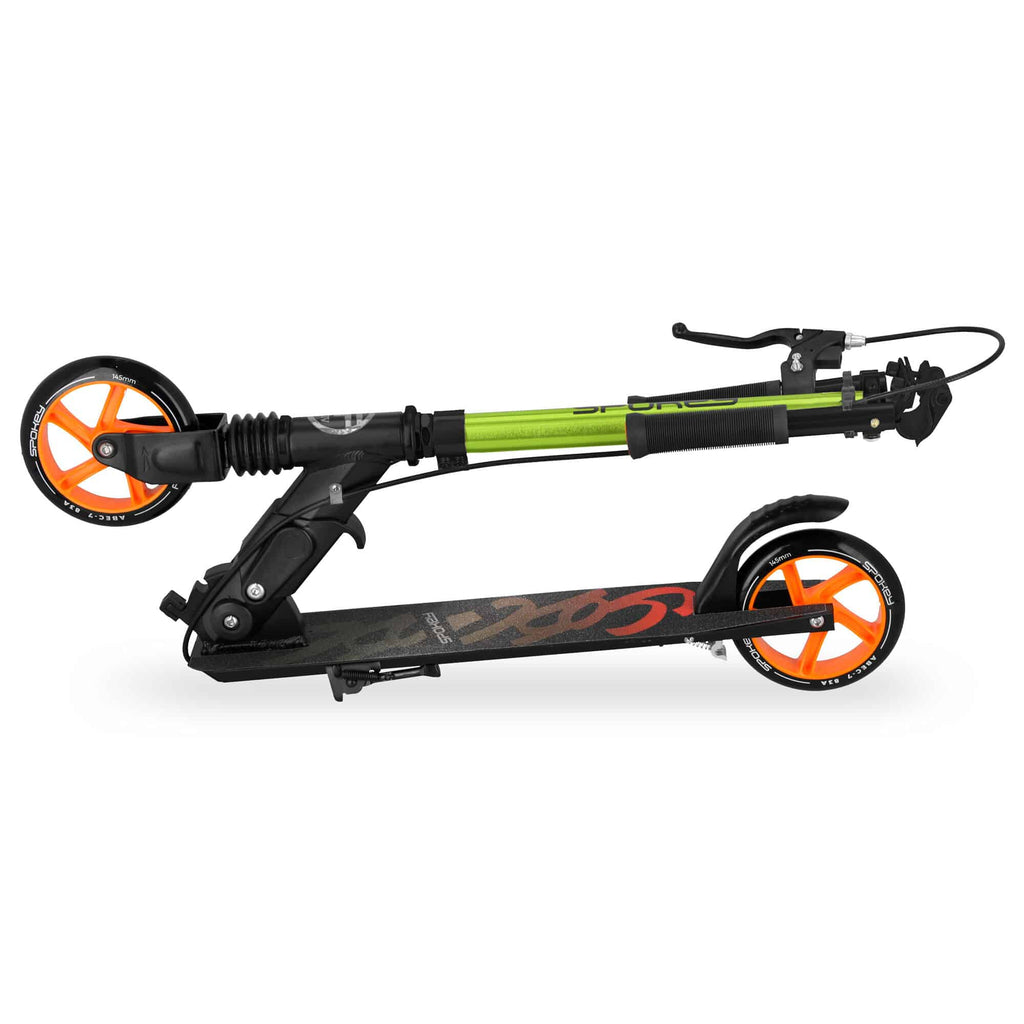 Spokey VACAY PRO skrejritenis 145 GN