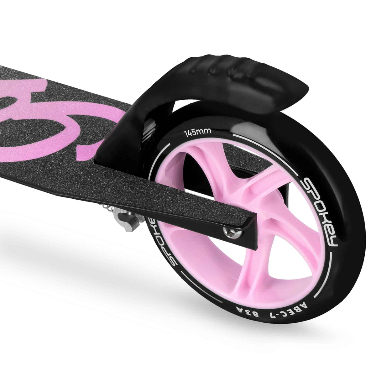 Spokey VACAY PRO skrejritenis 145 PK