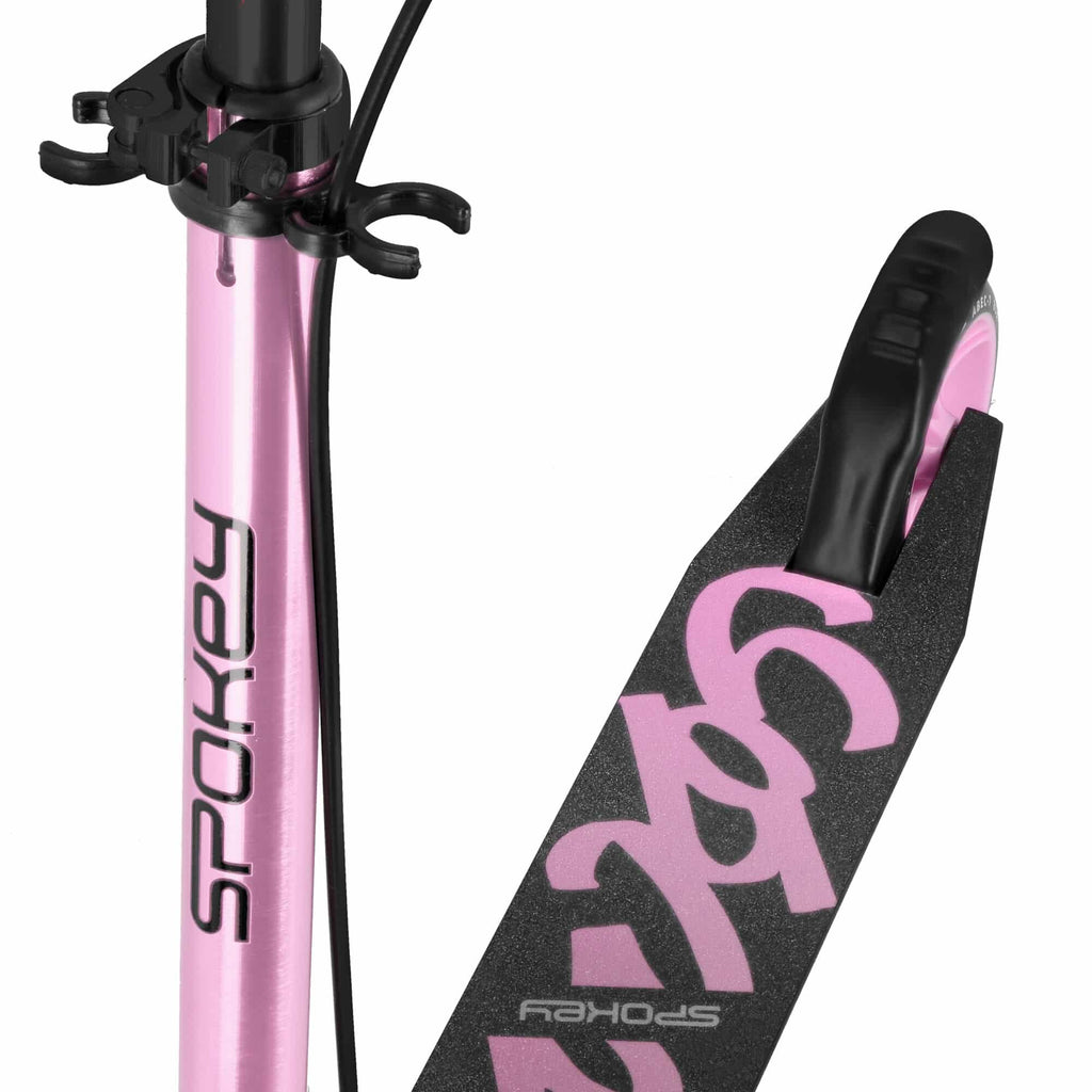 Spokey VACAY PRO skrejritenis 145 PK