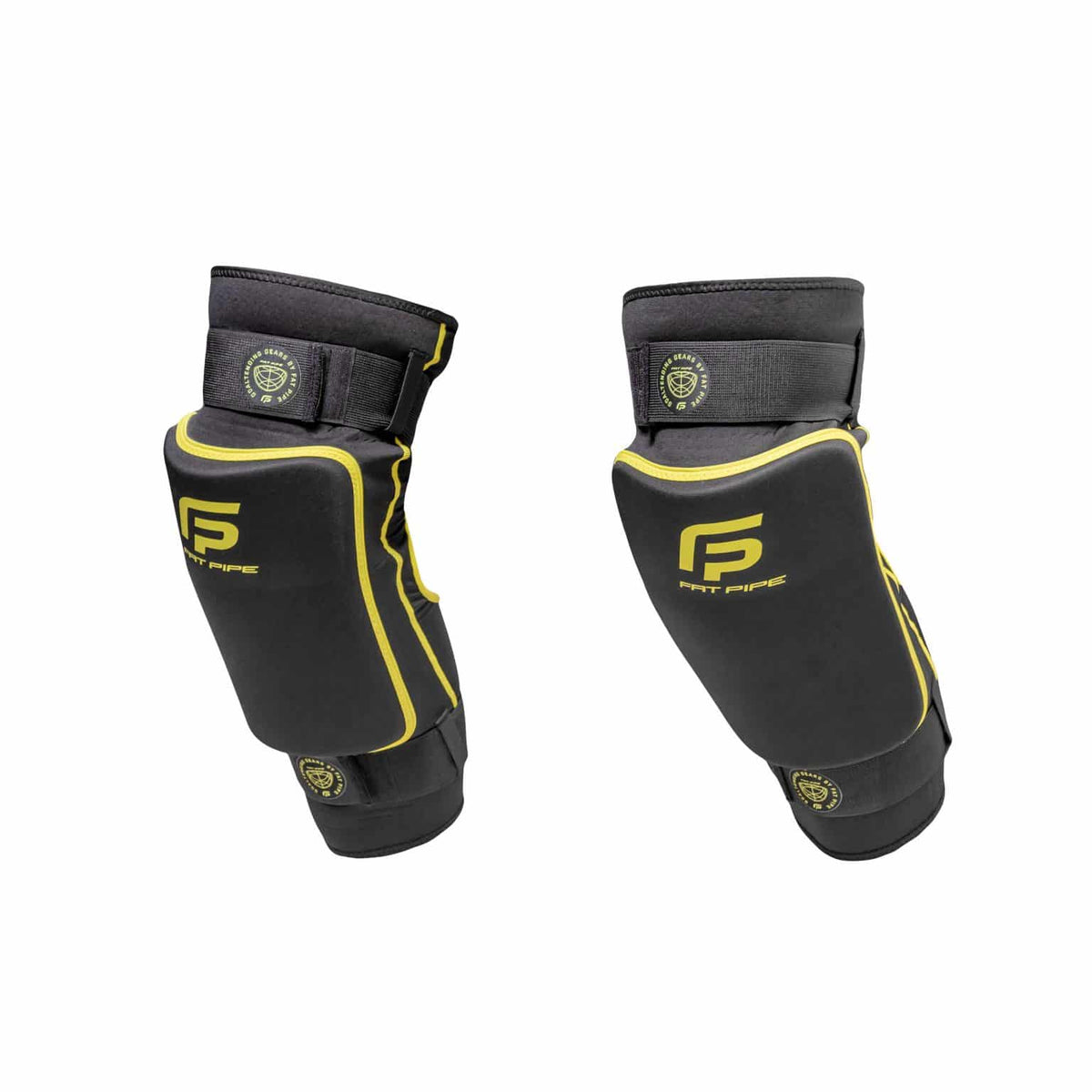 Vic Gk Knee Pads Short Straight Fp 522505 01