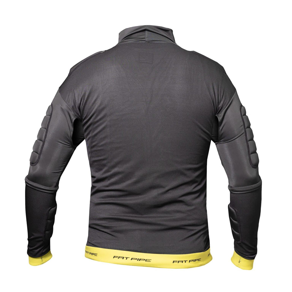 Vic Gk Protective Ls Shirt Fp 122106 01 06jr 1