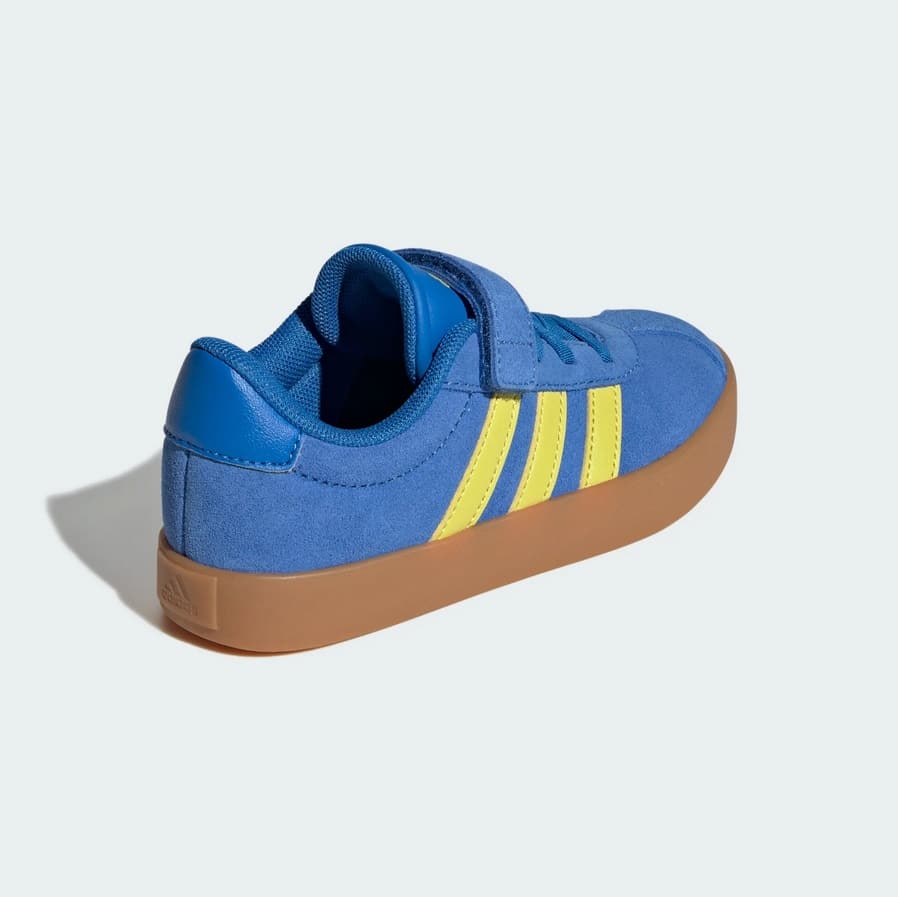 Adidas VL COURT 3.0 EL C BROYAL/PURSU