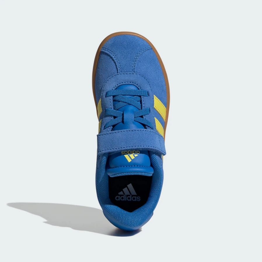 Adidas VL COURT 3.0 EL C BROYAL/PURSU