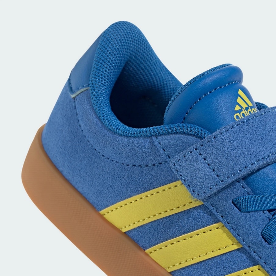Adidas VL COURT 3.0 EL C BROYAL/PURSU