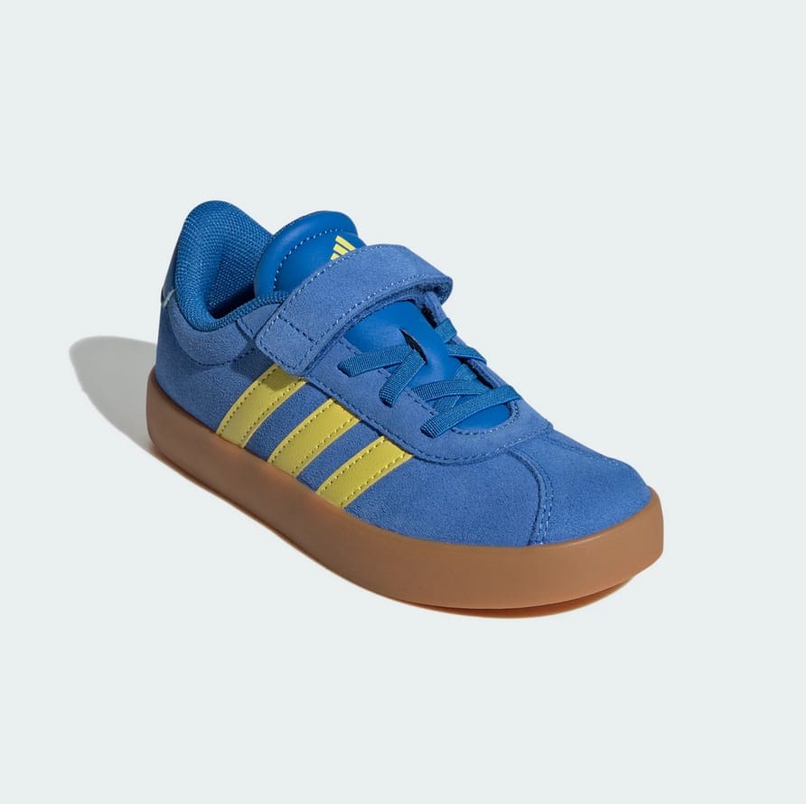 Adidas VL COURT 3.0 EL C BROYAL/PURSU