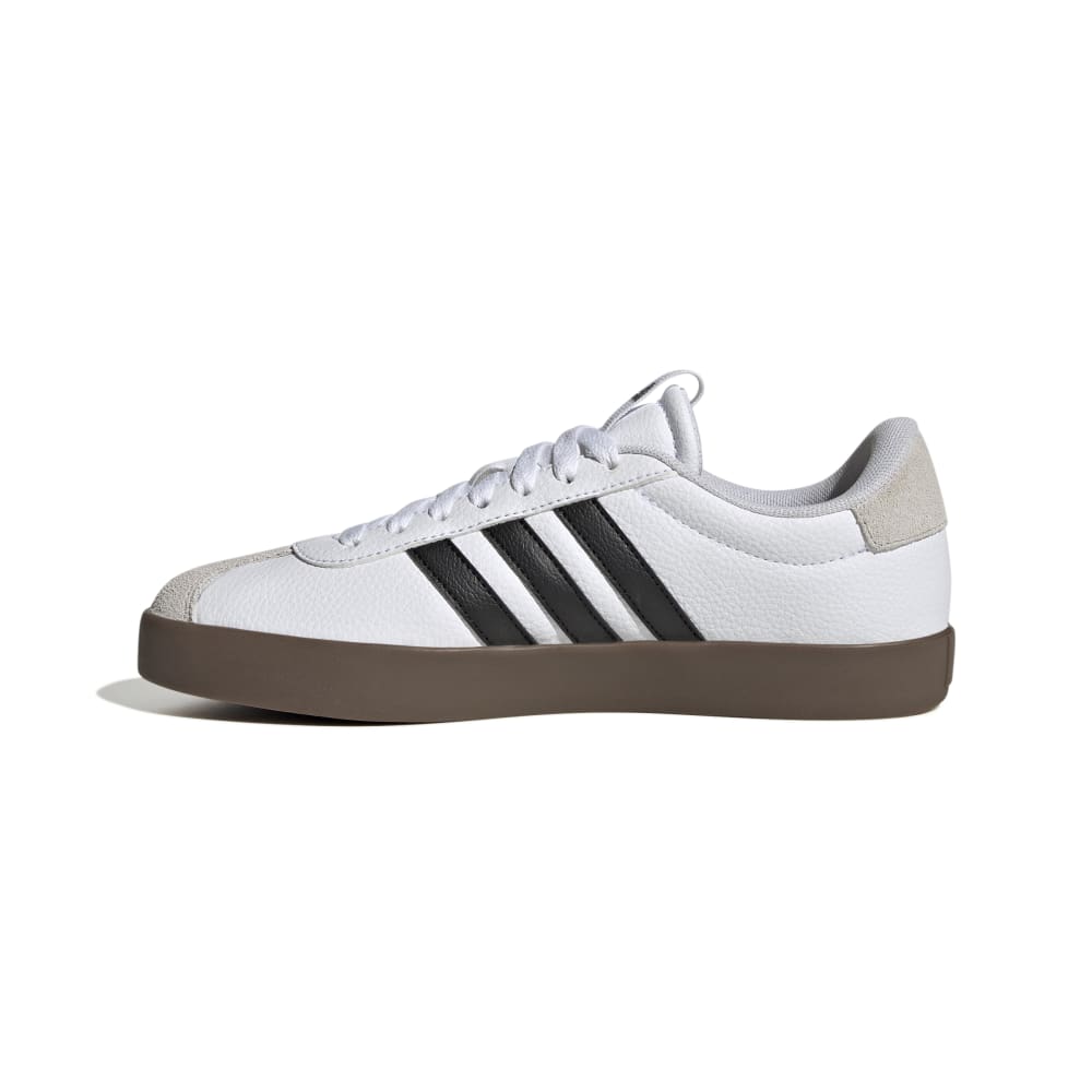 Adidas VL COURT 3.0  FTWWHT/CBLACK/GREONE