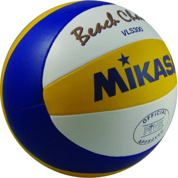 Mikasa VLS300 voleyball FiVB