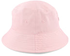 vasaras cepures baby tab logo bucket hat light pink le 234079 81