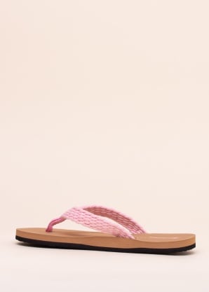 Catmandoo Kailey W, Pink