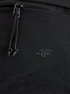 vēdersoma waist bag deep black 4f waw25awaiu111 20s 1