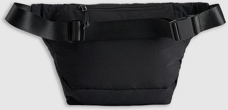 vēdersoma waist bag deep black 4f waw25awaiu111 20s