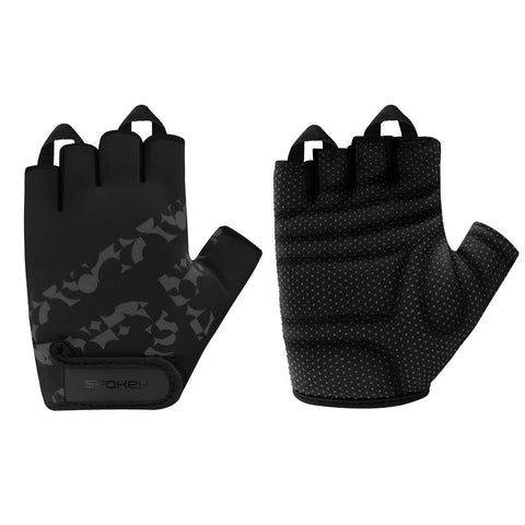 velo cimdi ride cycling gloves m m bk spo 946571