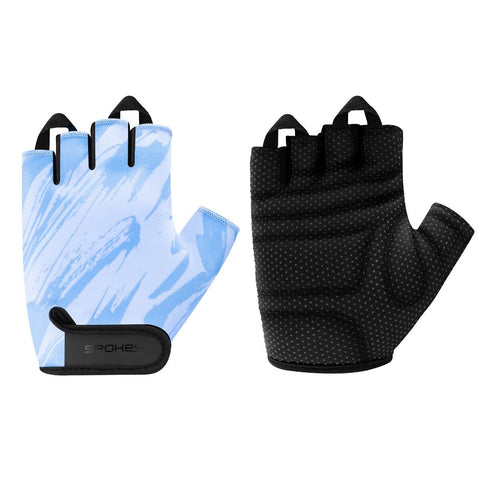 velo cimdi ride cycling gloves m m bl spo 946568