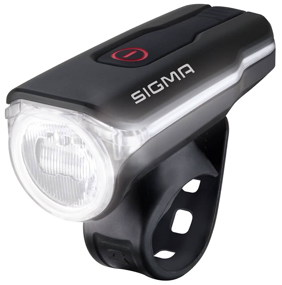 sigma aura 60 usb / nugget ii rl k set