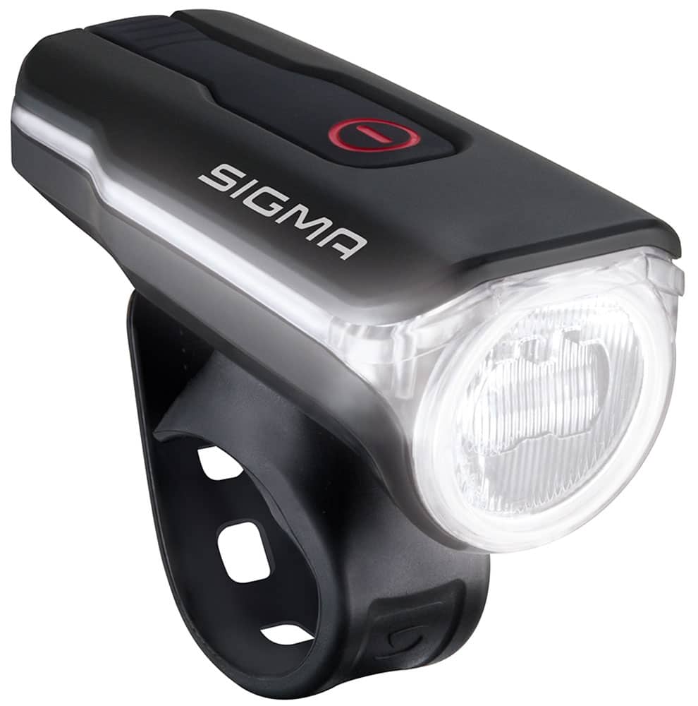 sigma aura 60 usb / nugget ii rl k set