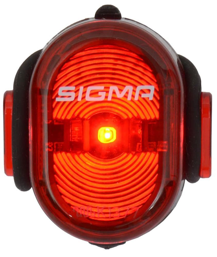 sigma aura 60 usb / nugget ii rl k set