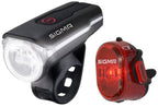 sigma aura 60 usb / nugget ii rl k set