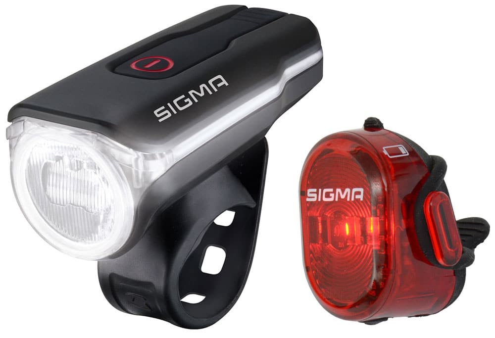 sigma aura 60 usb / nugget ii rl k set