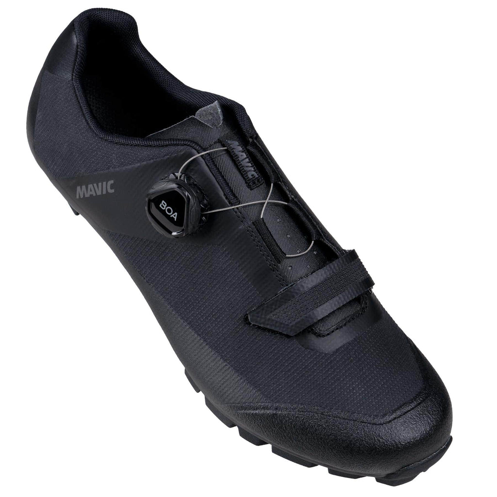 mavic crossmax elite sl boa mtb shoes men black
