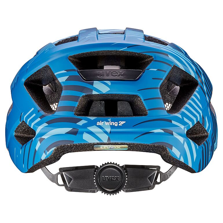 veloķivere uvex air wing 2 cc dusk bubble blue matt 50 54uv4146680313 www fans lv 4
