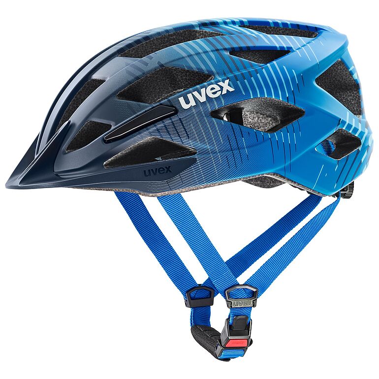 veloķivere uvex air wing 2 cc dusk bubble blue matt 50 54uv4146680313 www fans lv