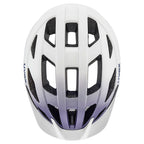 veloķivere uvex air wing 2 cc lilac white matt 50 54uv4146680413 www fans lv 1
