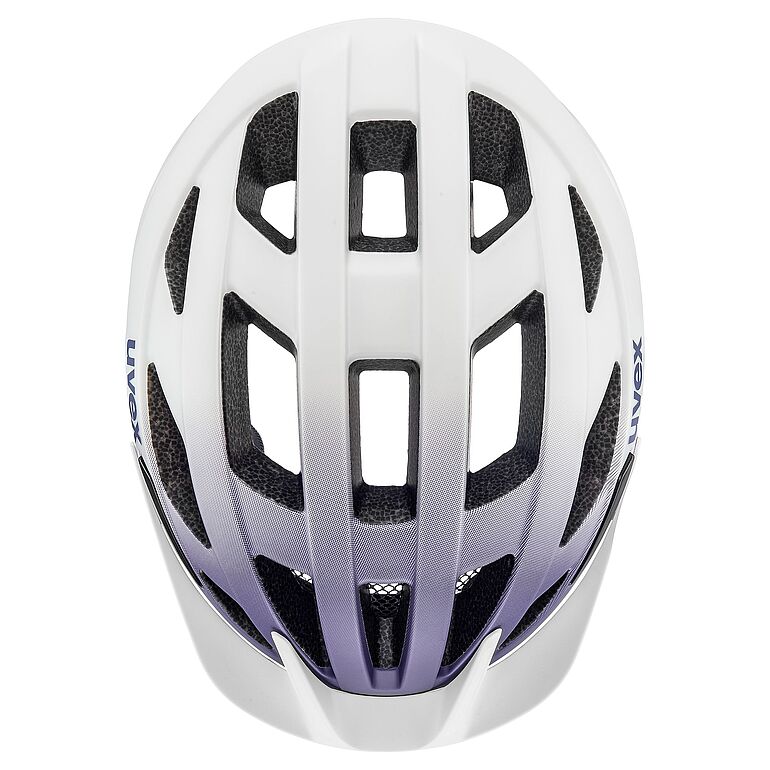 veloķivere uvex air wing 2 cc lilac white matt 50 54uv4146680413 www fans lv 1
