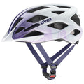 veloķivere uvex air wing 2 cc lilac white matt 50 54uv4146680413 www fans lv