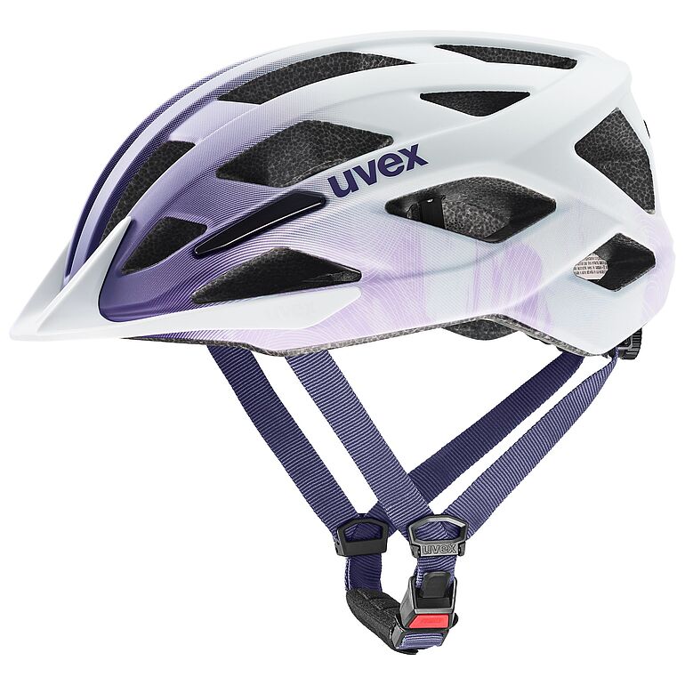 veloķivere uvex air wing 2 cc lilac white matt 52 57uv4146680415 www fans lv