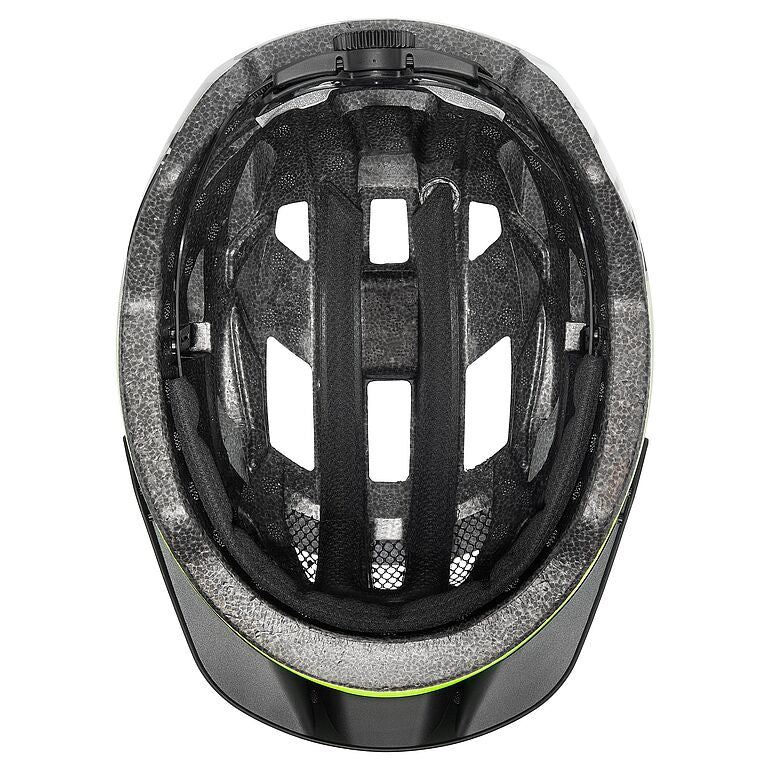 veloķivere uvex air wing 2 neon yellow black 52 57uv4146640315 www fans lv 3