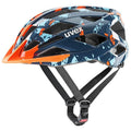 veloķivere uvex air wing 2 papaya bubble blue 50 54uv4146640113 www fans lv
