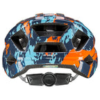 veloķivere uvex air wing 2 papaya bubble blue 52 57uv4146640115 www fans lv 4