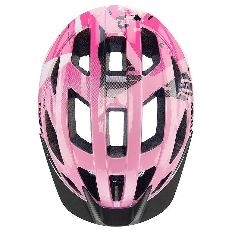 veloķivere uvex air wing 2 strawberry black 50 54uv4146640213 www fans lv 1