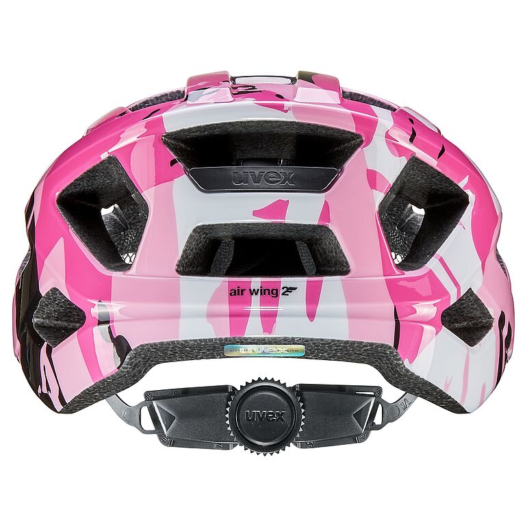 veloķivere uvex air wing 2 strawberry black 50 54uv4146640213 www fans lv 4