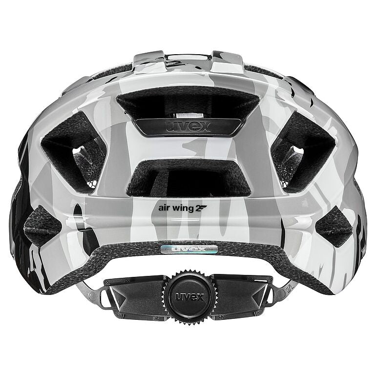 veloķivere uvex air wing 2 warm grey black 50 54uv4146640413 www fans lv 4