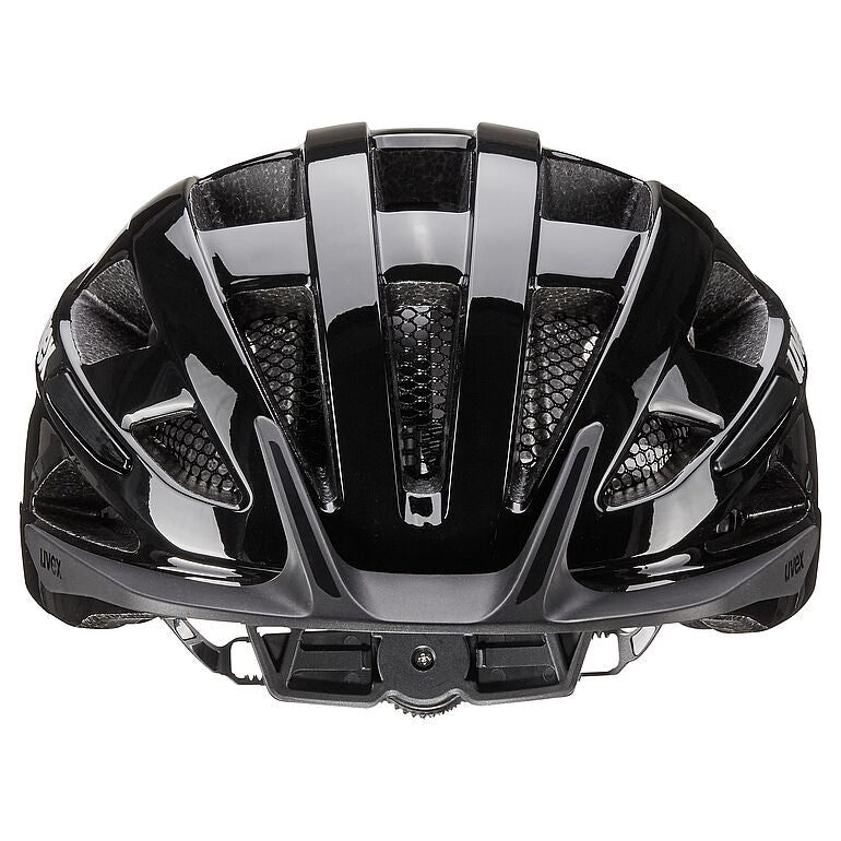 uvex air wing 2  warm grey-black 52-57