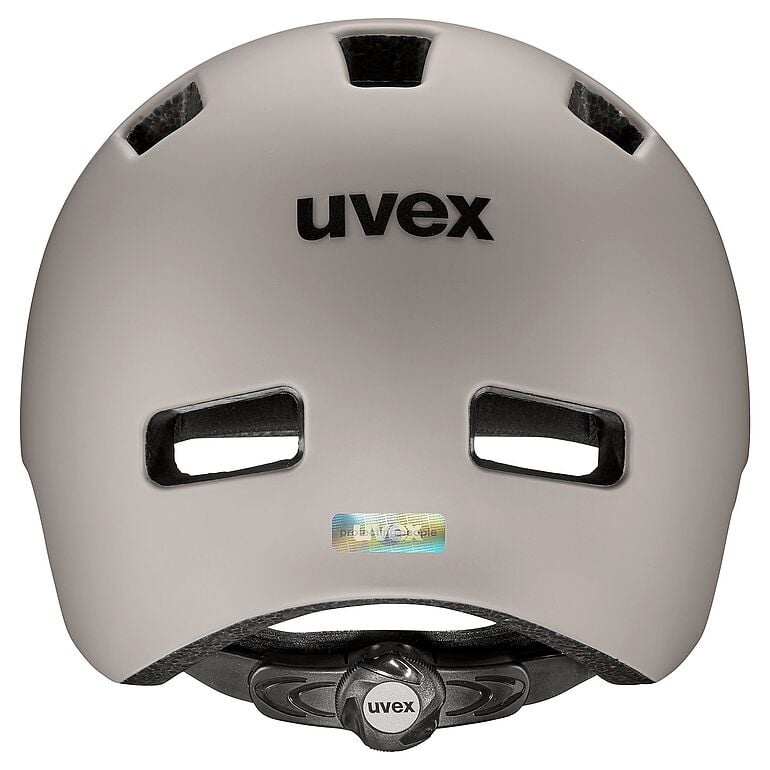 veloķivere uvex city 4 warm grey matt 51 55uv4130501015 www fans lv 1