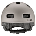 veloķivere uvex city 4 warm grey matt 51 55uv4130501015 www fans lv
