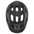 veloķivere uvex city i vo 2 black matt 56 60uv4106620117 www fans lv 1