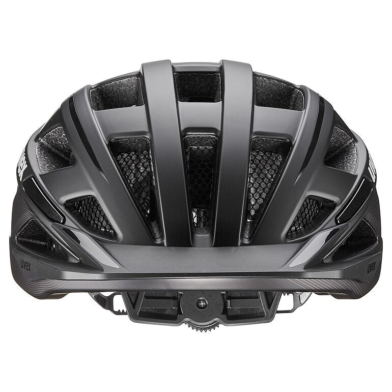 veloķivere uvex city i vo 2 black matt 56 60uv4106620117 www fans lv 2