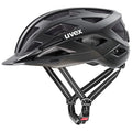 veloķivere uvex city i vo 2 black matt 56 60uv4106620117 www fans lv