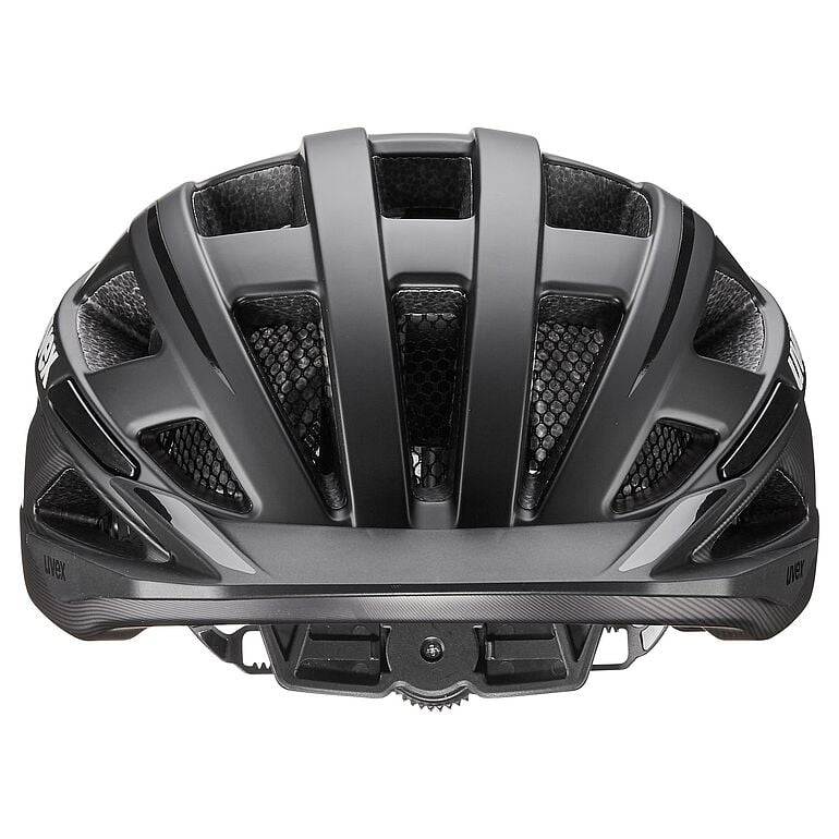 veloķivere uvex city i vo 2 black matt 60 64uv4106620119 www fans lv 2