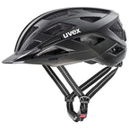 veloķivere uvex city i vo 2 black matt 60 64uv4106620119 www fans lv