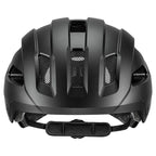 veloķivere uvex city stride black matt 56 59uv4137270115 www fans lv 2