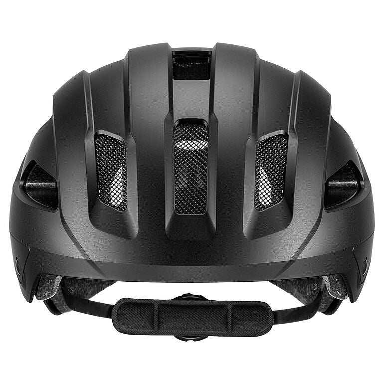veloķivere uvex city stride black matt 56 59uv4137270115 www fans lv 2