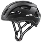 veloķivere uvex city stride black matt 56 59uv4137270115 www fans lv